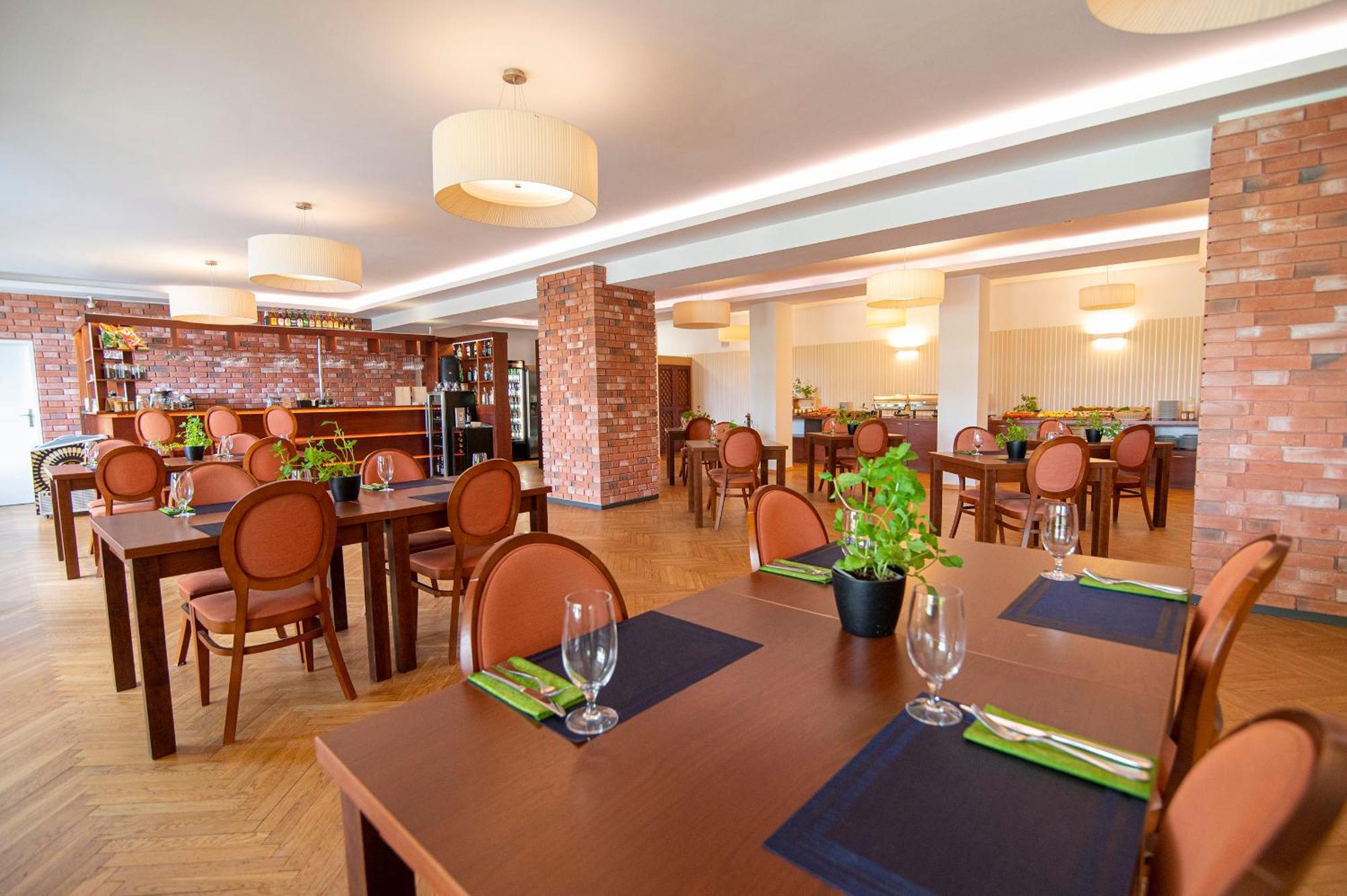 Osrodek Gawra Hotel Nidzica Exterior photo
